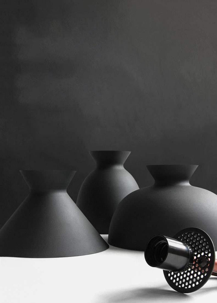 Lumora Suspension Minimaliste Moderne - Neutralighting