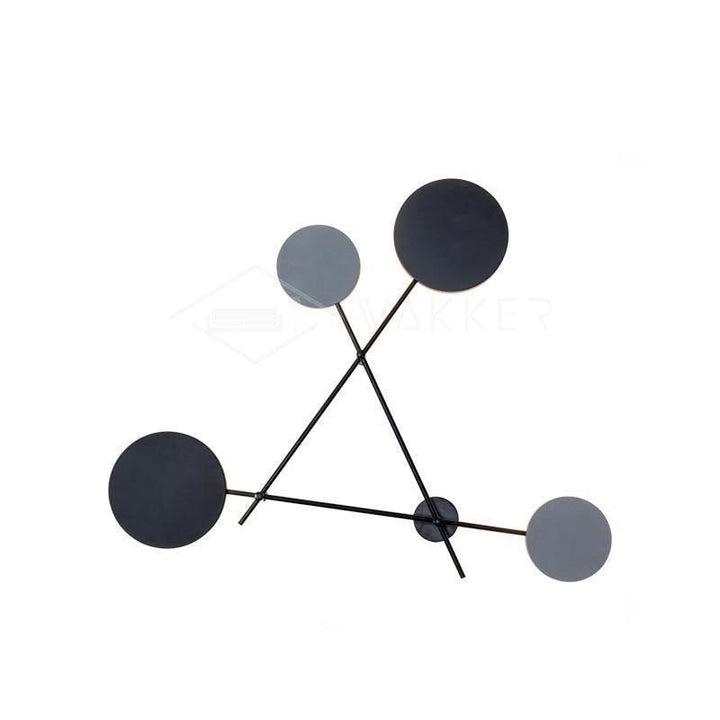 Ithael Applique Murale Créativité Individuelle - Neutralighting