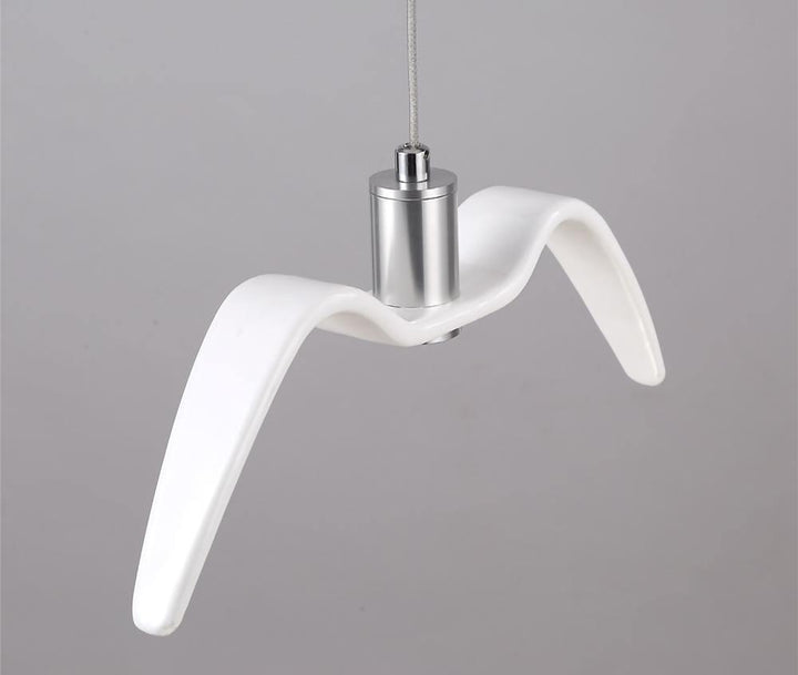 Lustra Suspension Lampe Ailes d&