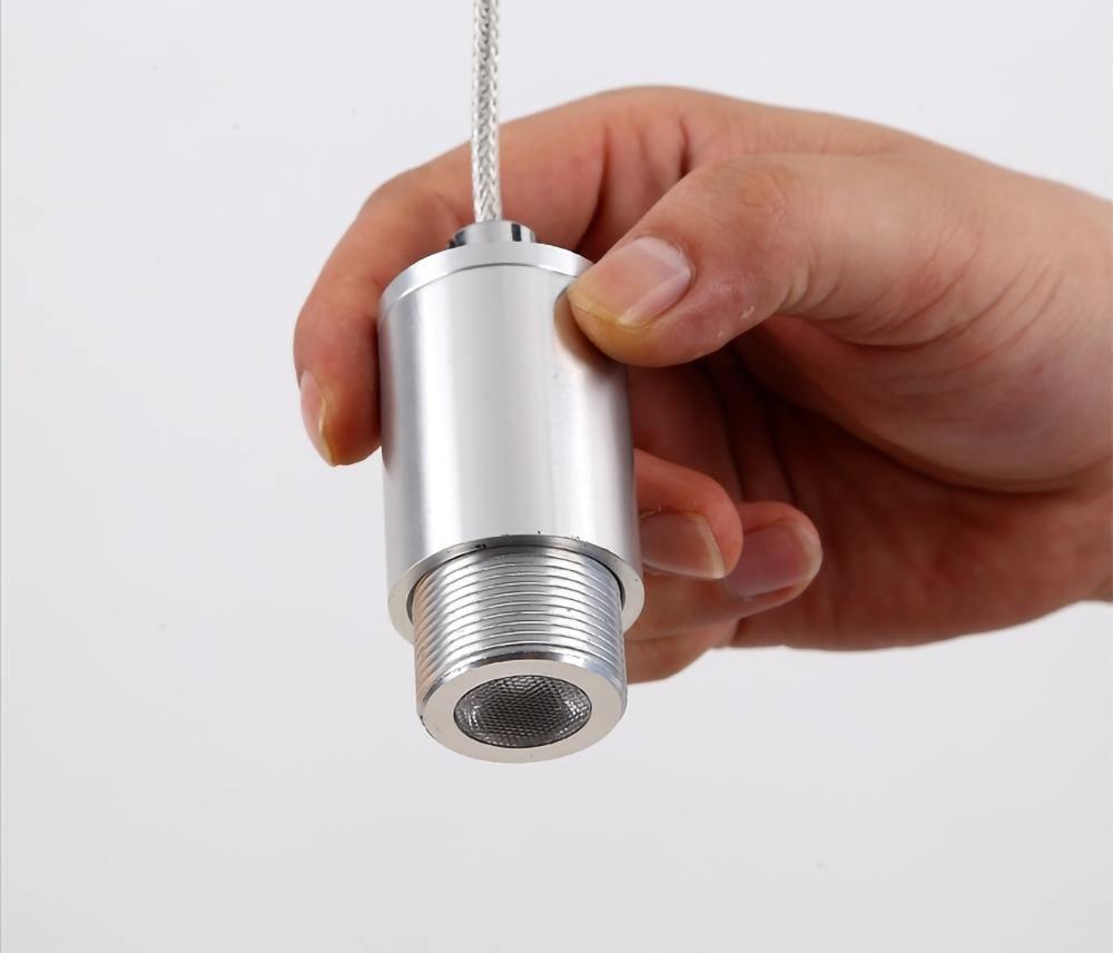 Lustra Suspension Lampe Ailes d&