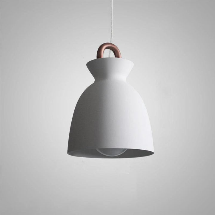 Lumora Suspension Minimaliste Moderne - Neutralighting