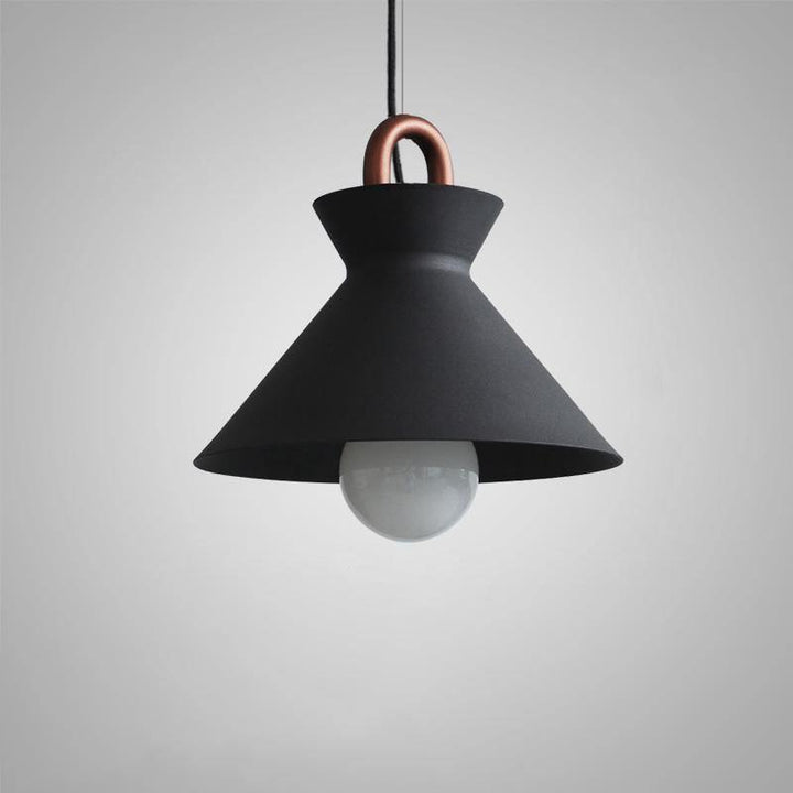 Lumora Suspension Minimaliste Moderne - Neutralighting