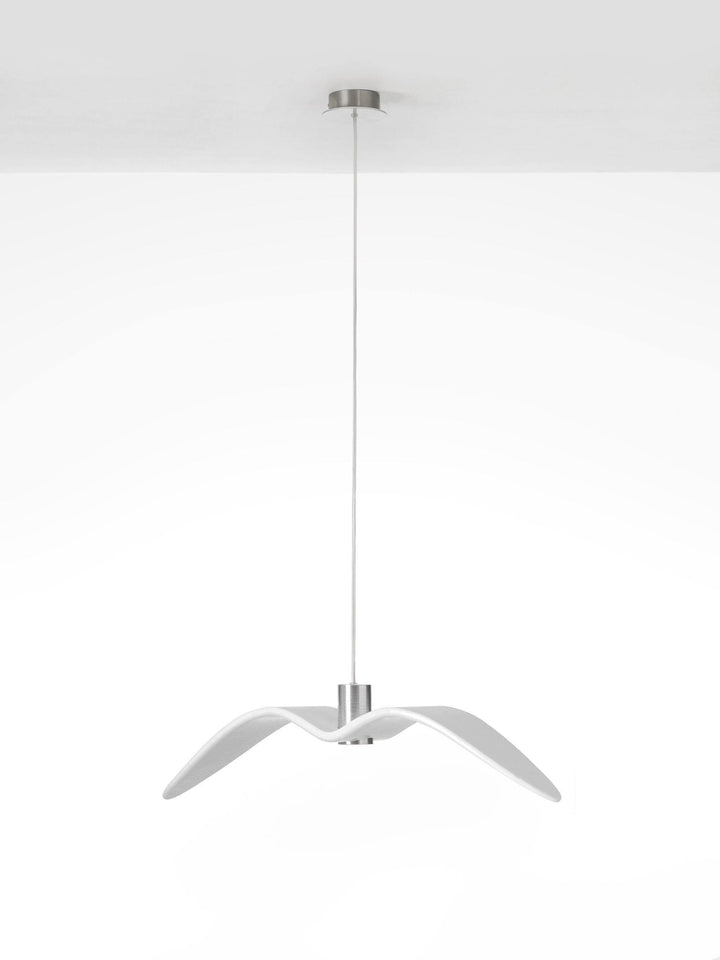 Lustra Suspension Lampe Ailes d&