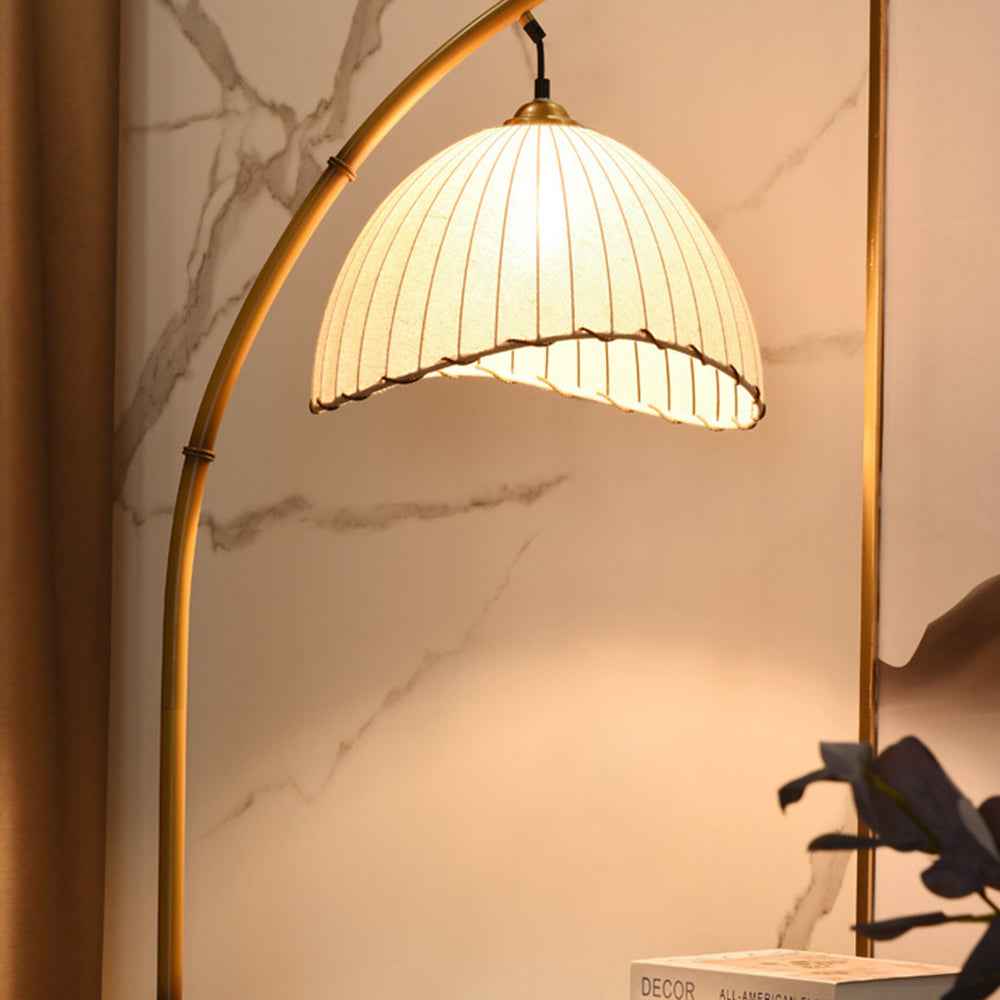 Lampadaire Muto Métal LED V2