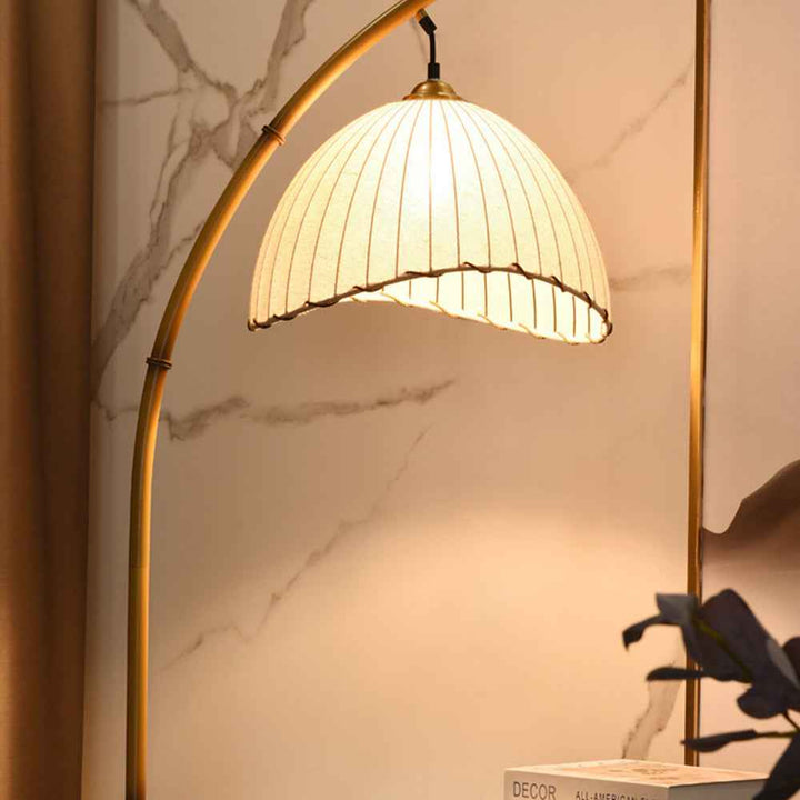 Lampadaire Muto Métal LED V2