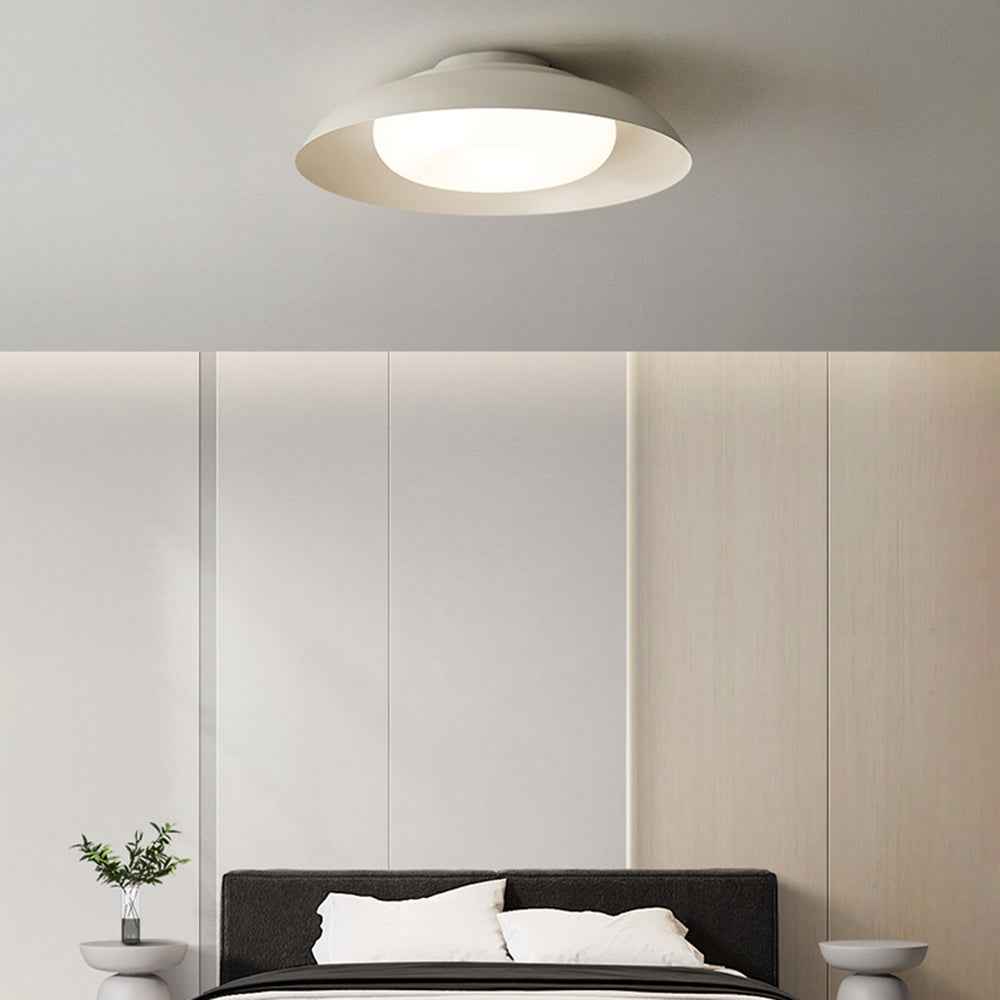 Plafonnier Arisha Acrylique LED V5
