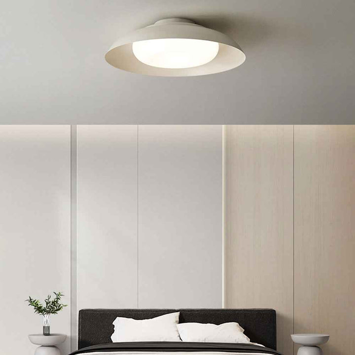 Plafonnier Arisha Acrylique LED V5