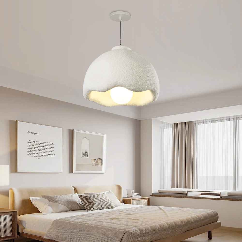 Suspension Avi en Métal – Suspension Lumineux