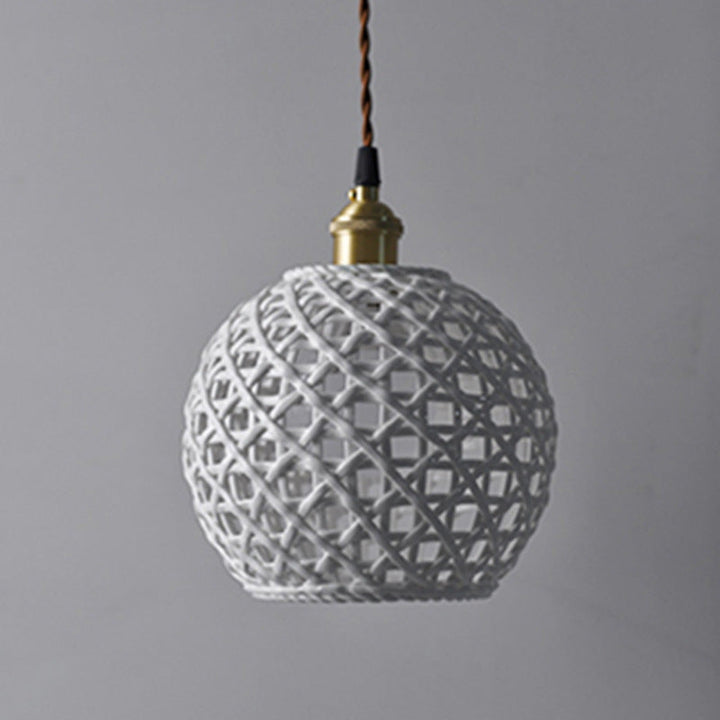 Valentina Moderne LED Suspension Métal Chambre À Coucher/Cuisine - Neutralighting