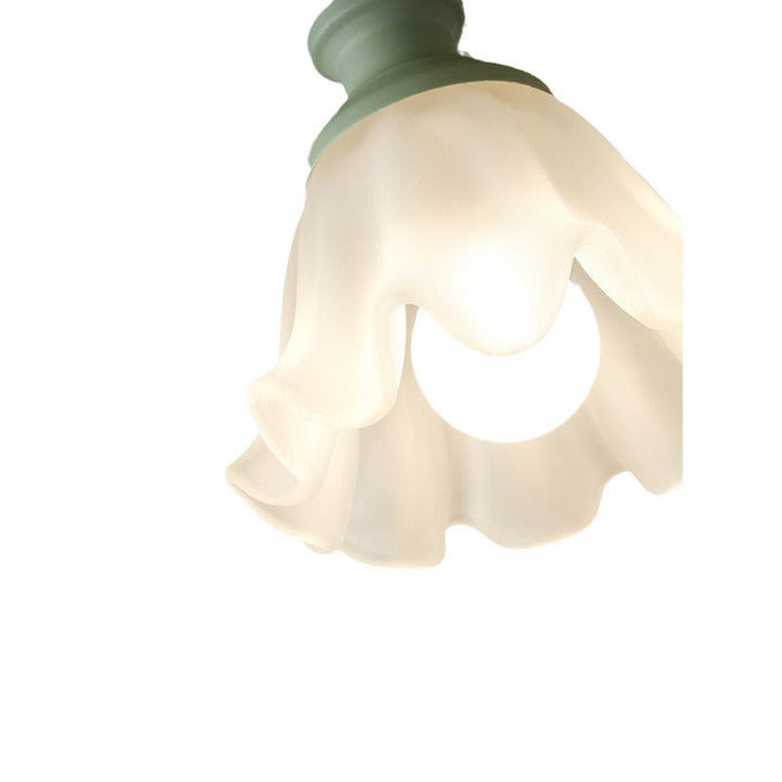 Arisha Confort Simplicité Mignon LED Plafonnier Chambre à Coucher - Neutralighting