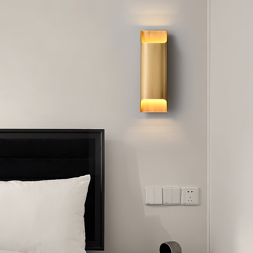 Hardy Applique Murale d&
