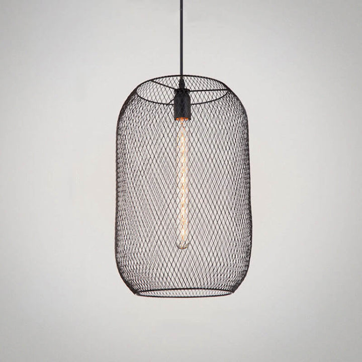 Arisha Spécial LED Suspension Métal Chambre À Coucher/Salon - Neutralighting