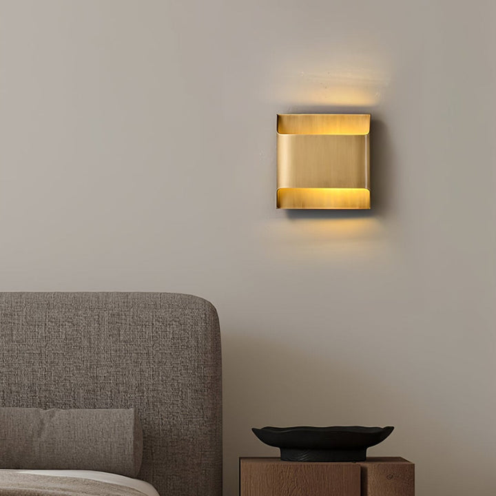 Hardy Applique Murale d&