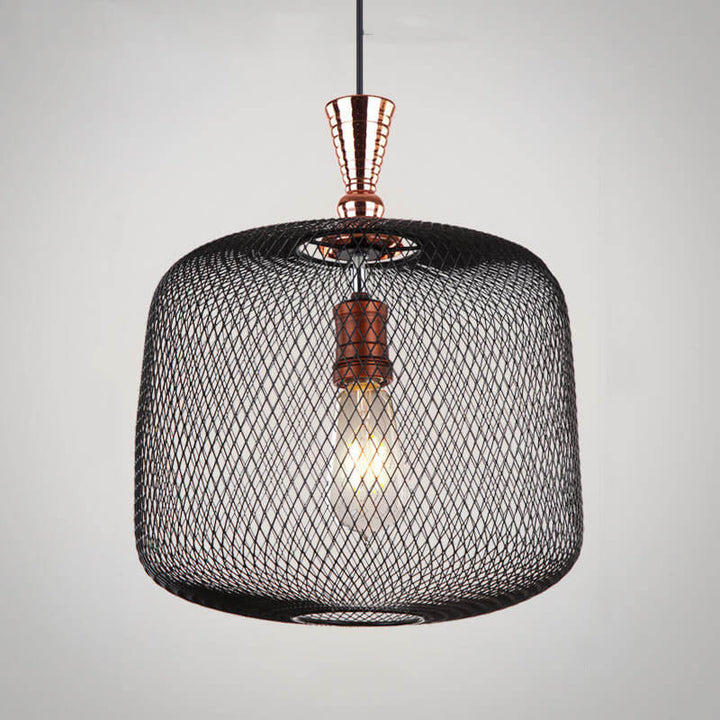 Arisha Spécial LED Suspension Métal Chambre À Coucher/Salon - Neutralighting