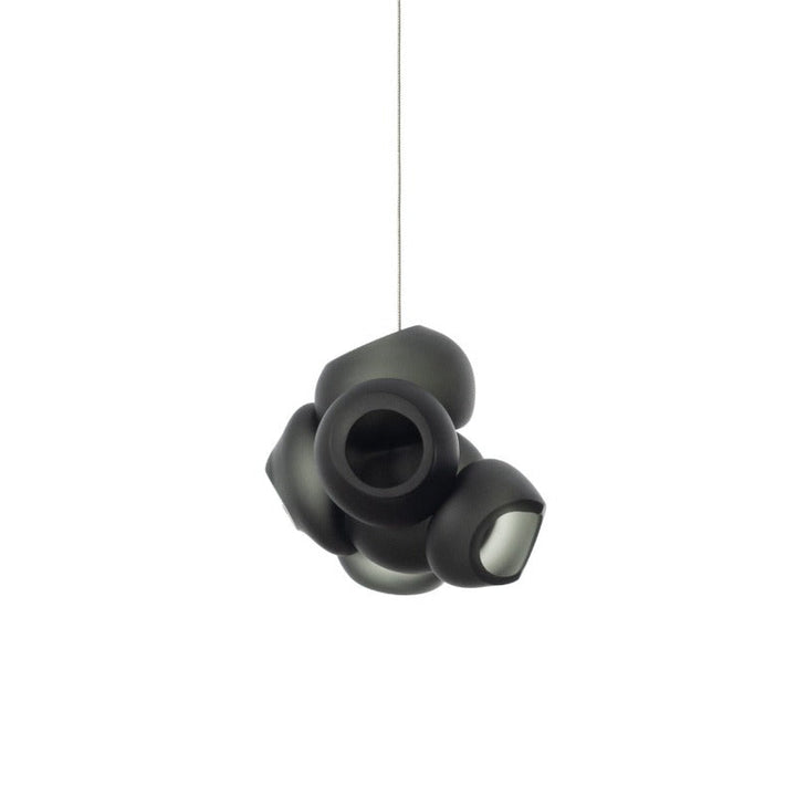Ushaor Suspension Verre Créativité Individuelle - Neutralighting