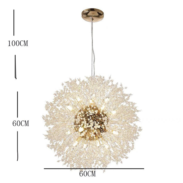 Arisha Luminaires Suspension - Neutralighting