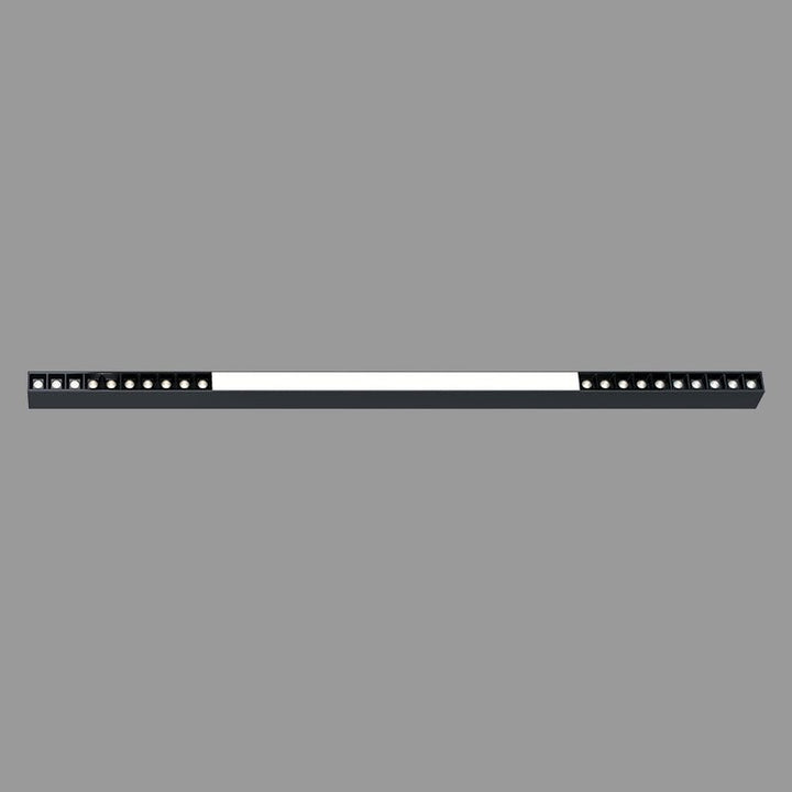 Line Suspension Flottante Moderne en Aluminium - Neutralighting