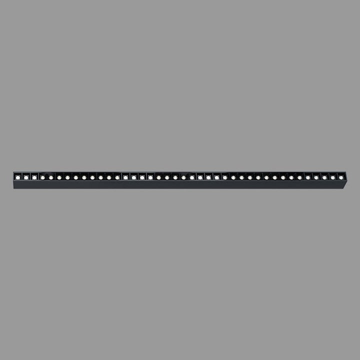 Line Suspension Flottante Moderne en Aluminium - Neutralighting