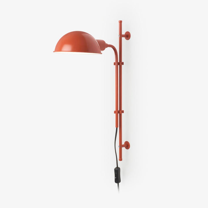 Evynor Premium Nordic Art Wall Lamp - Neutralighting