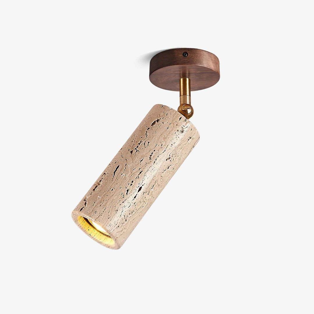 Lampe Mycaran en Métal – Design Contemporain
