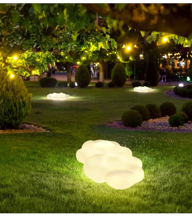 Ulphaion Lampadaire d&
