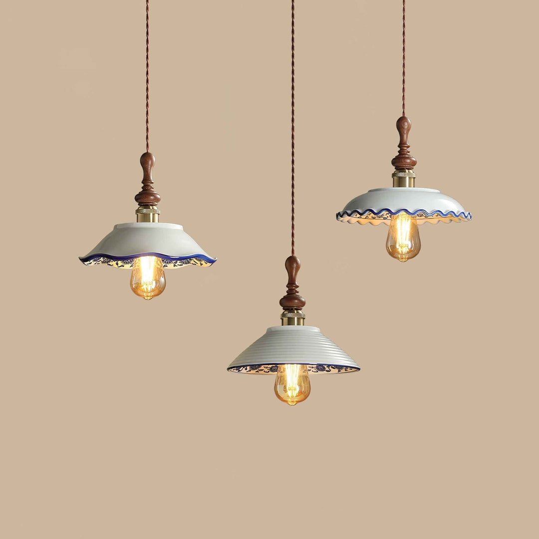 Lampe Ciraeor en Métal – Design Contemporain