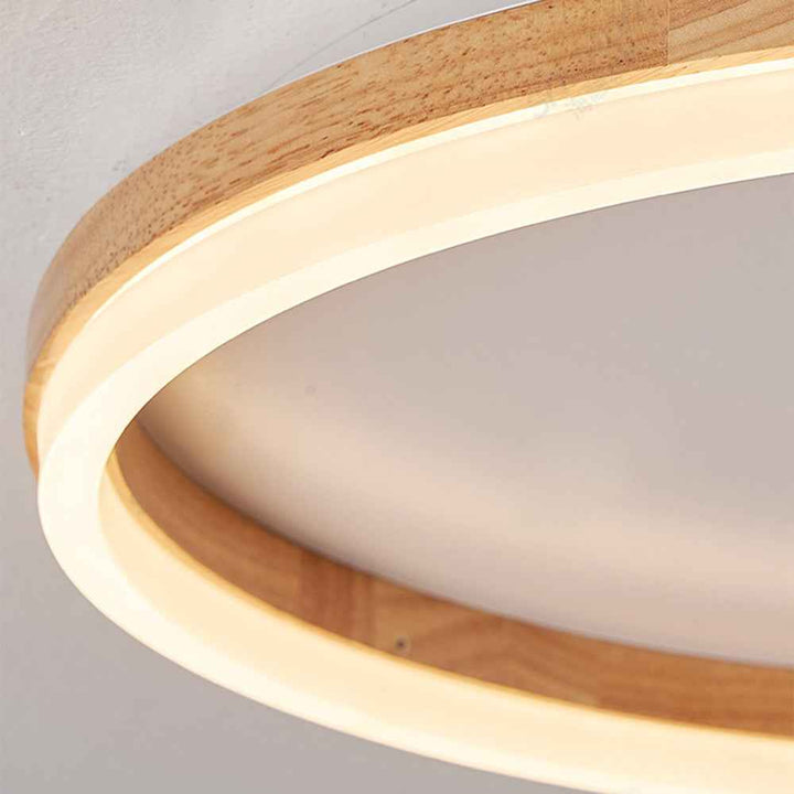 Plafonnier Muto Acrylique LED V3