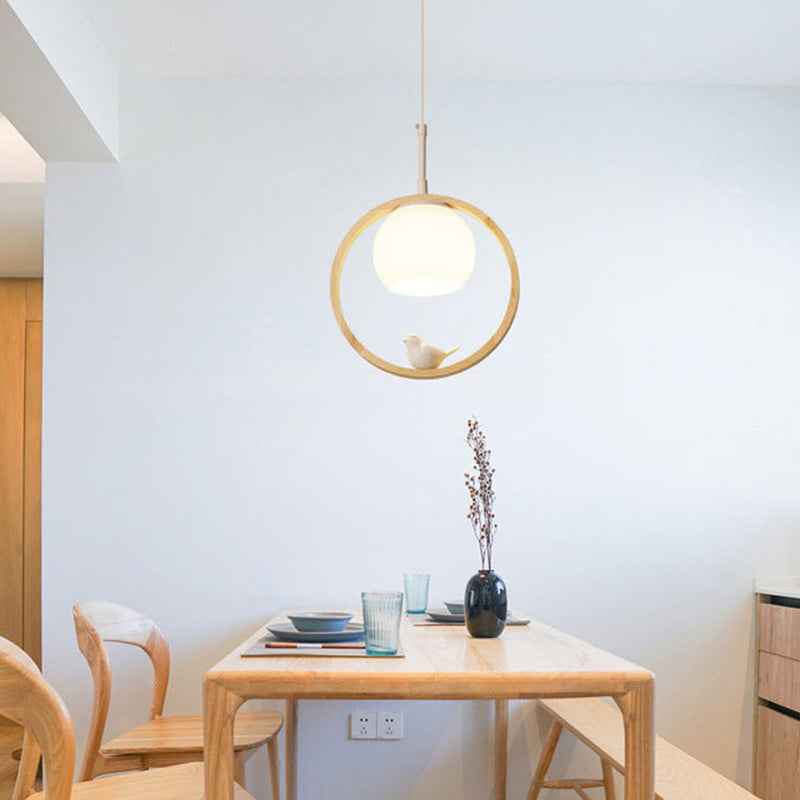 Suspension Alixor en Métal – Suspension Contemporaine