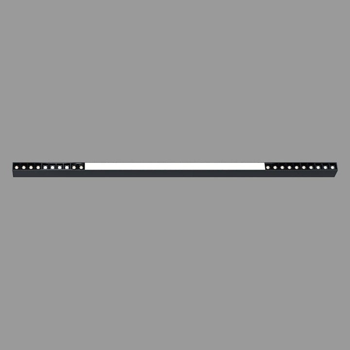 Line Suspension Flottante Moderne en Aluminium - Neutralighting