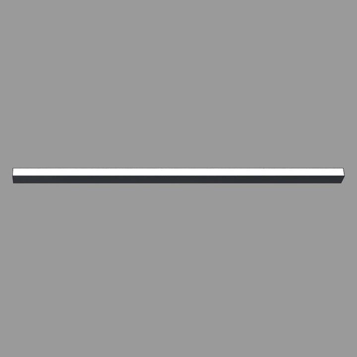 Line Suspension Flottante Moderne en Aluminium - Neutralighting