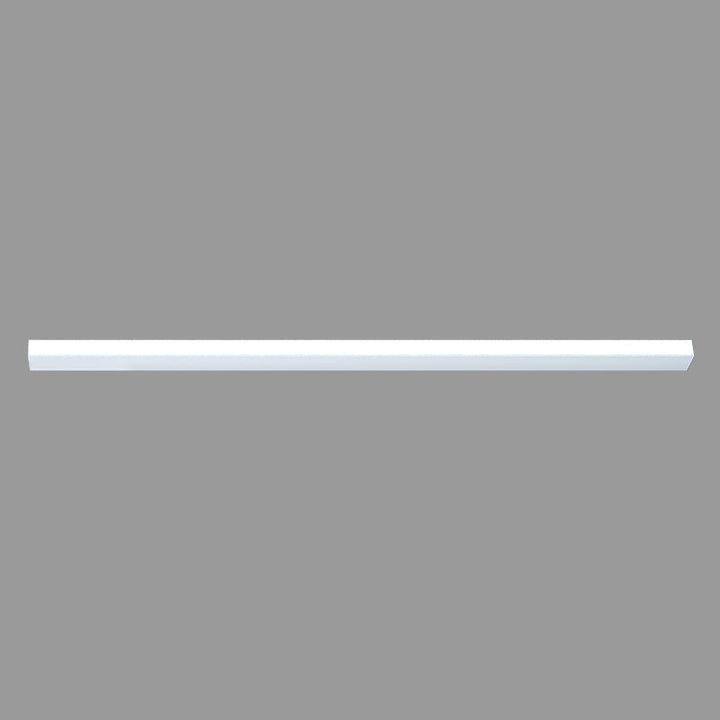 Line Suspension Flottante Moderne en Aluminium - Neutralighting