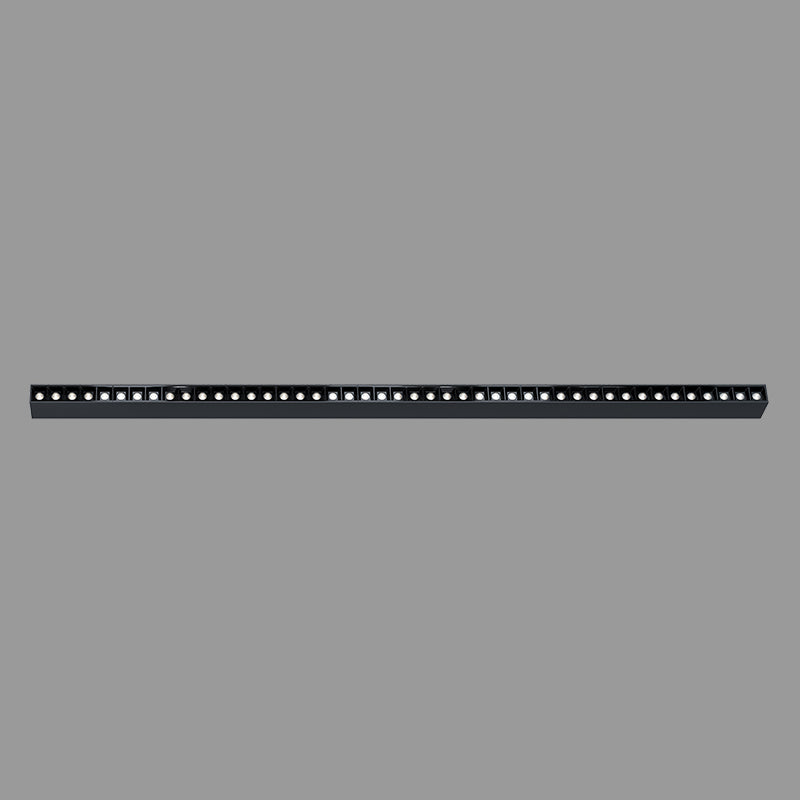 Line Suspension Flottante Moderne en Aluminium - Neutralighting