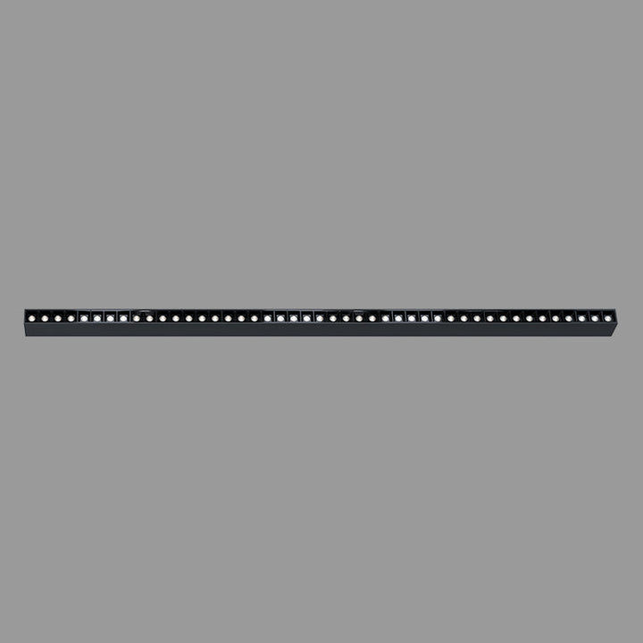 Line Suspension Flottante Moderne en Aluminium - Neutralighting