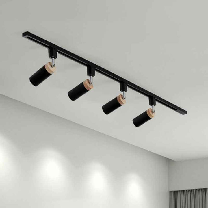 Suspension Aim Métal LED