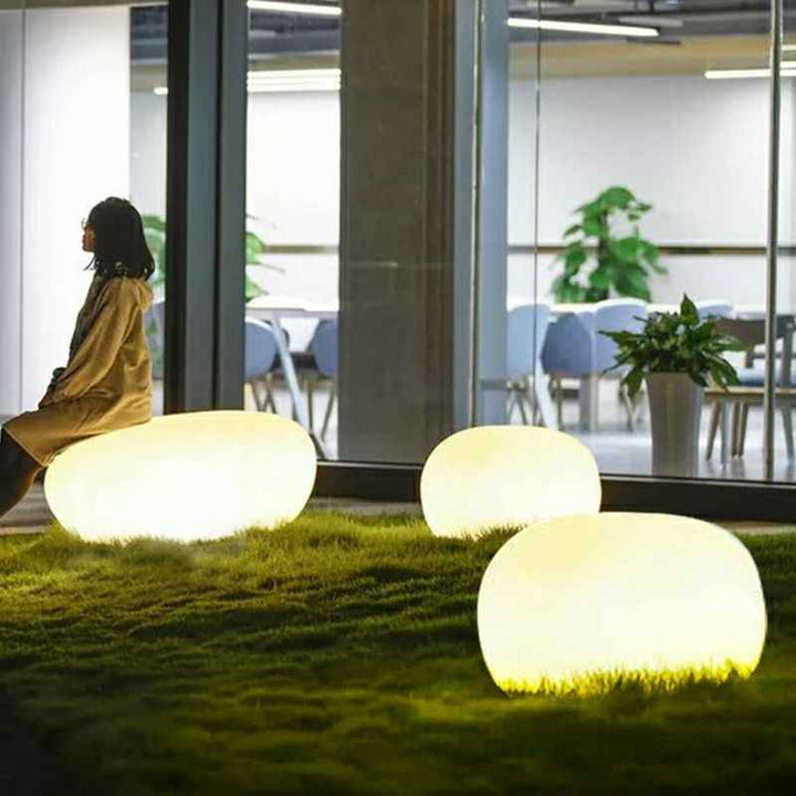 Ray Acrylique LED V24