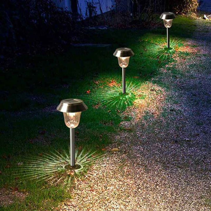 Ray Acrylique LED V22