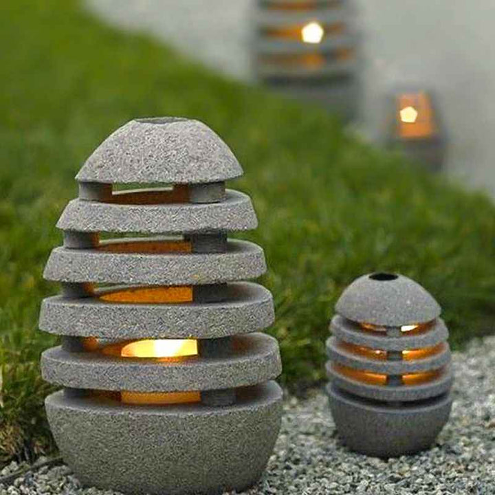 Ray Métal LED V4