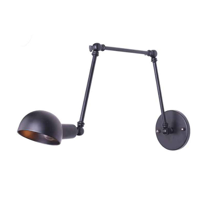 Applique Murale Epoch Métal LED V23