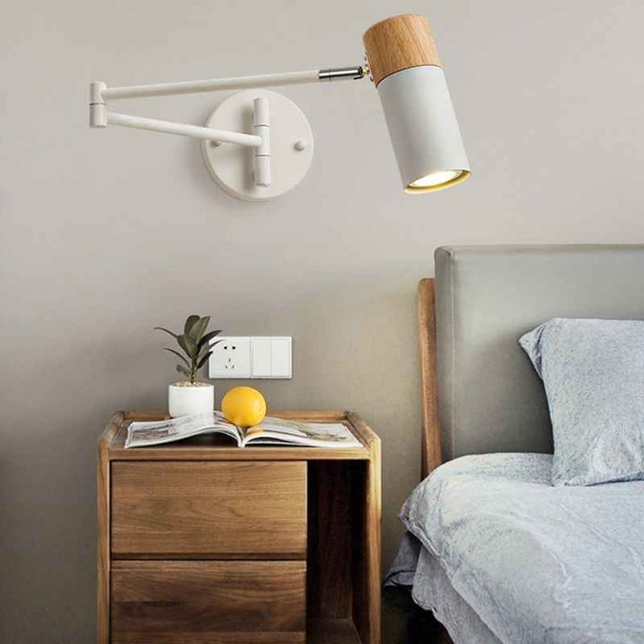 Lampe Muto en Métal – Design Contemporain