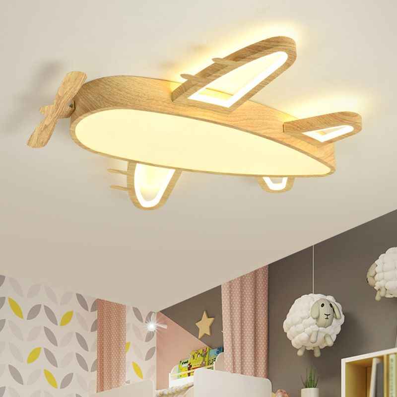 Plafonnier Aria Métal LED