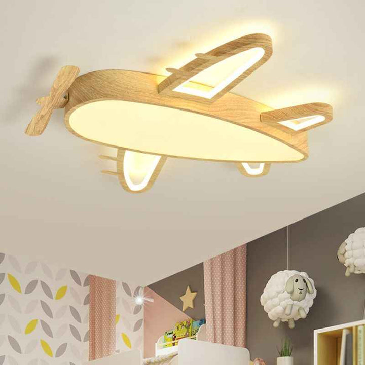 Plafonnier Aria Métal LED