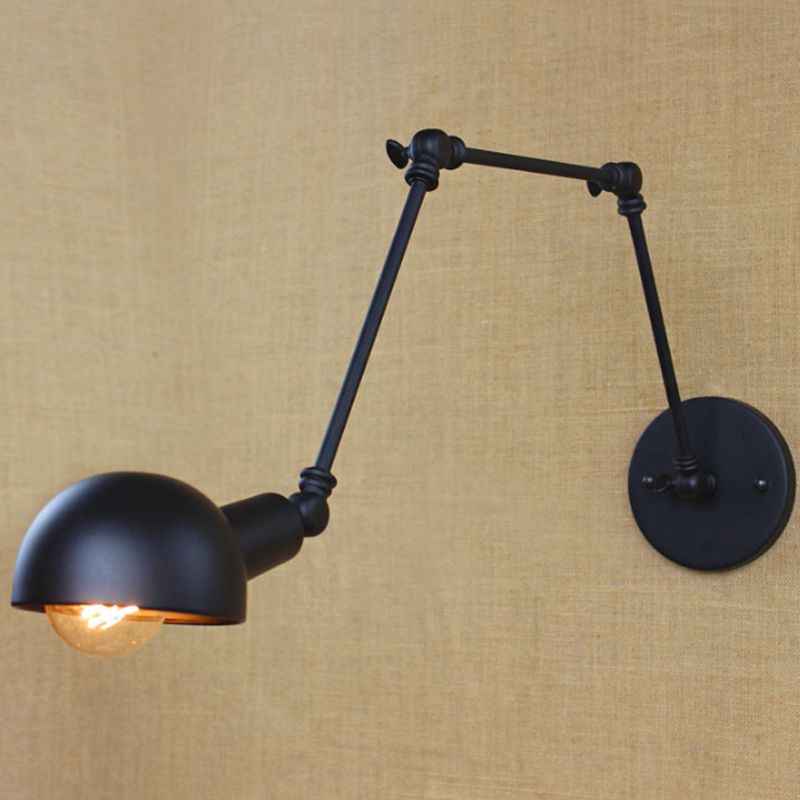 Applique Murale Epoch Métal LED V23