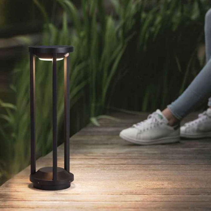 Ray Métal LED V10