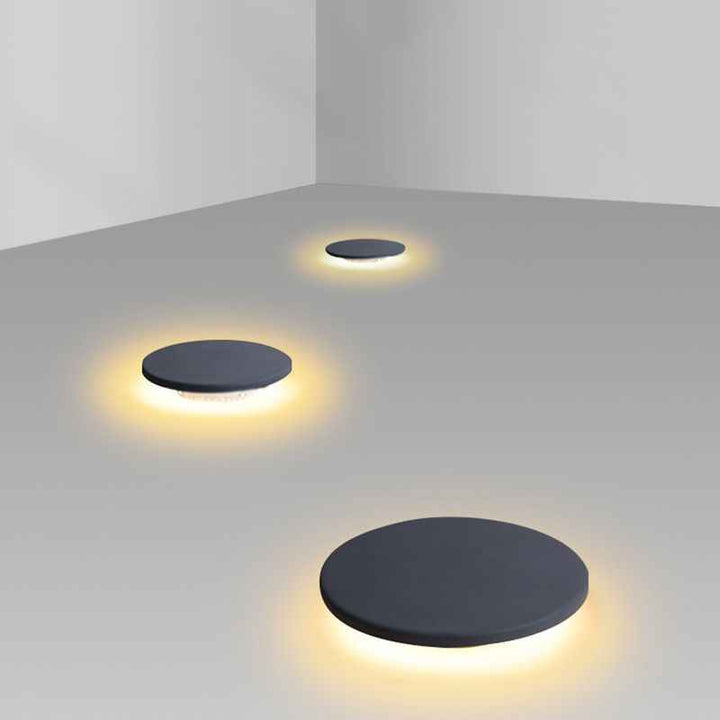 Ray Métal LED V12