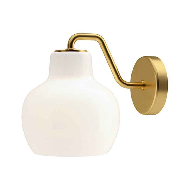 Lampe Valentina en Verre – Élégance Moderne