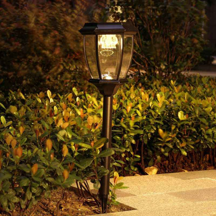 Ray Verre LED V8