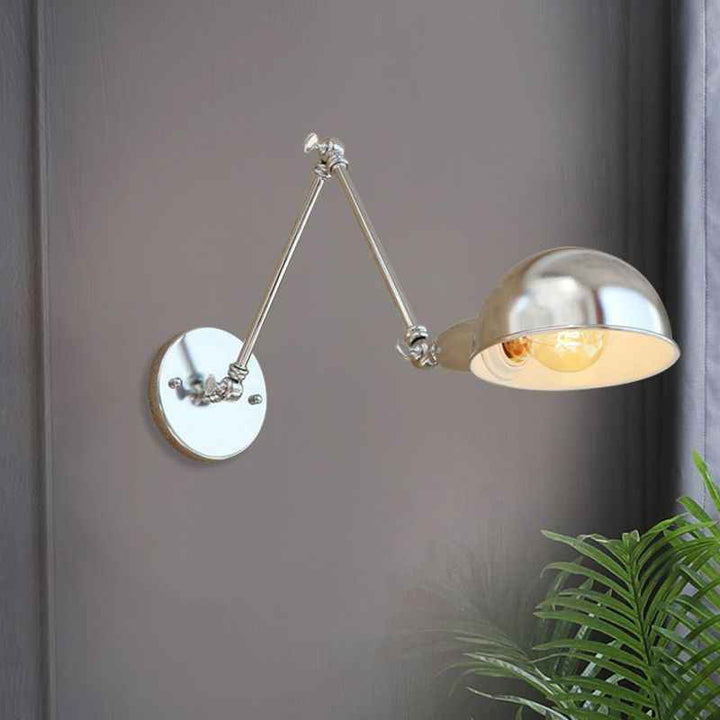 Applique Murale Epoch Métal LED V28