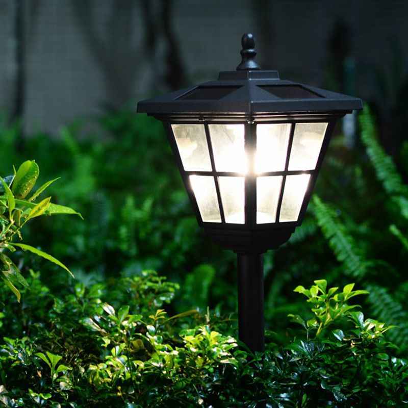 Ray Acrylique LED V23