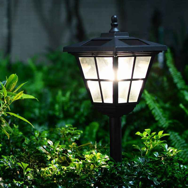 Ray Acrylique LED V23