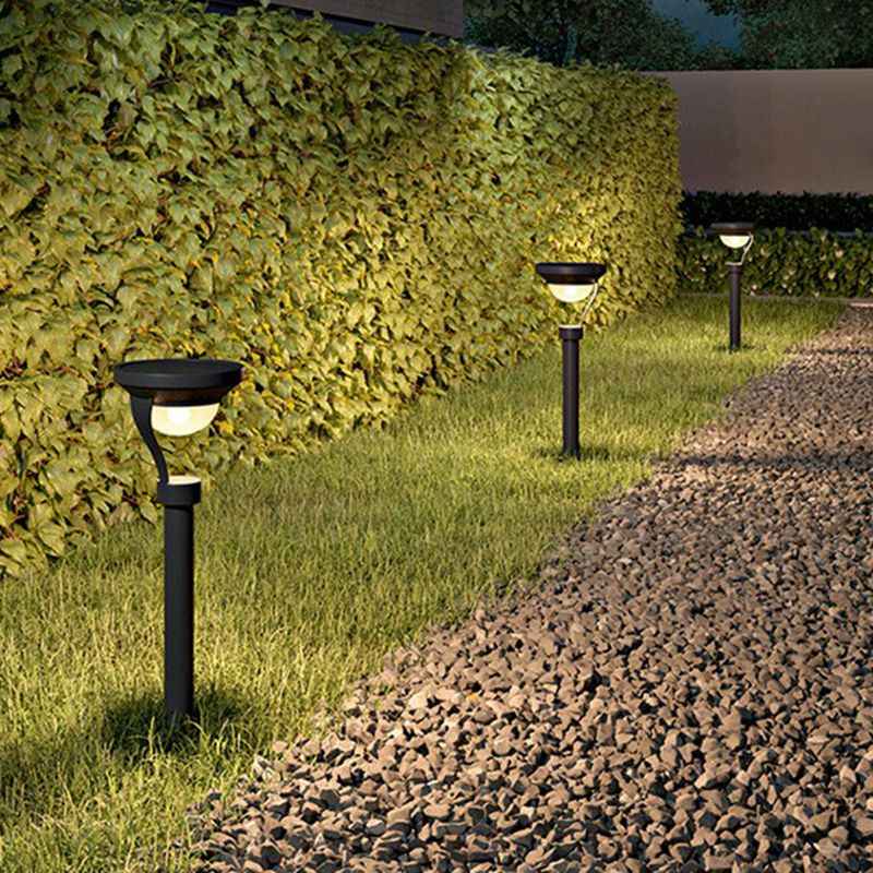 Ray Acrylique Blanc LED